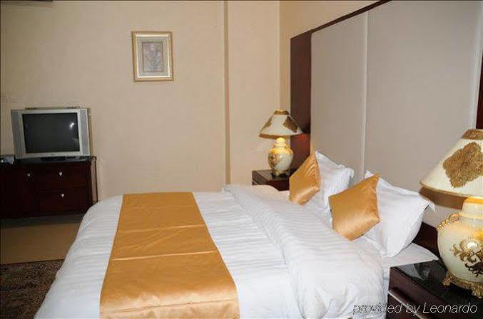 Boudl Al-Khobar Aparthotel Room photo